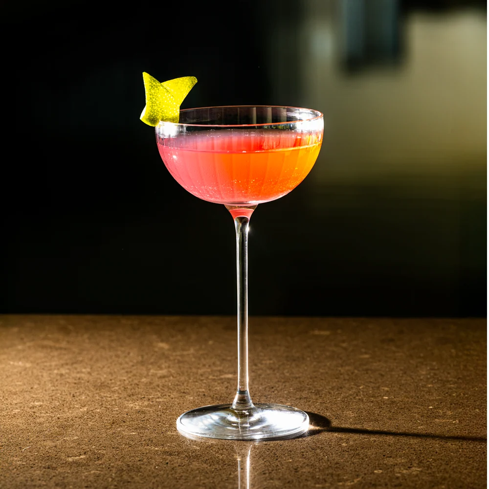 Roma 22 cl (6 stk) - Cocktailglass