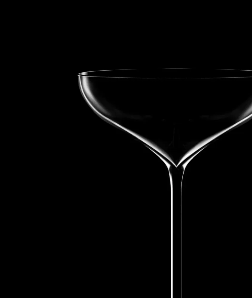 Roma 22 cl (6 stk) - Cocktailglass