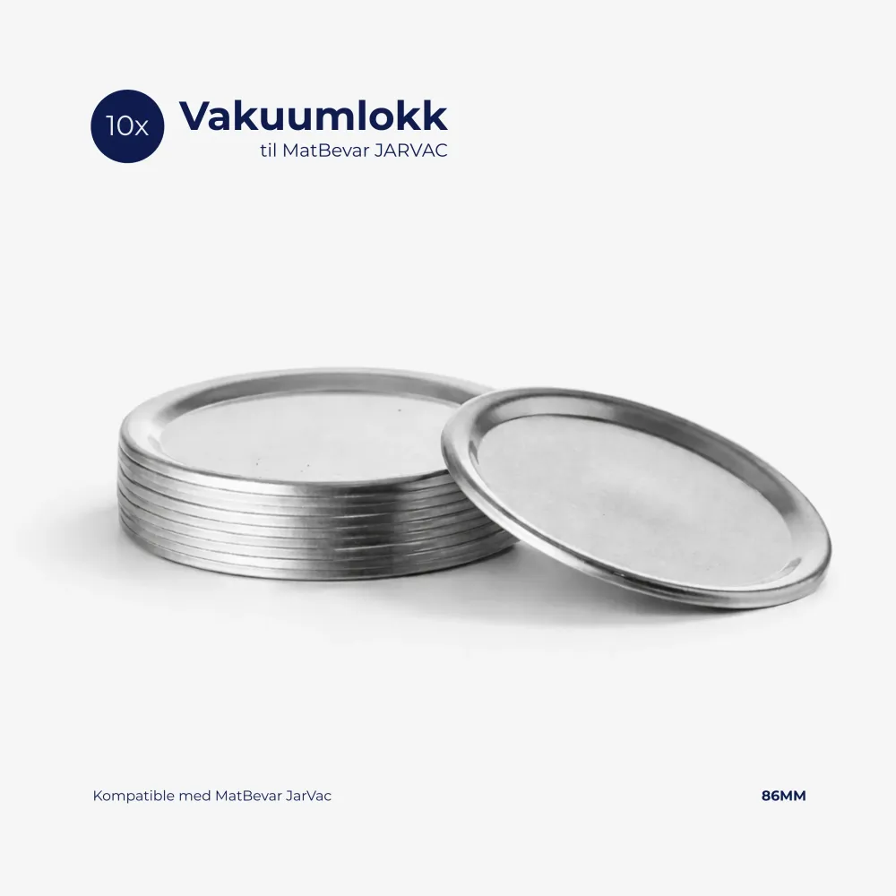 Vakuumlokk