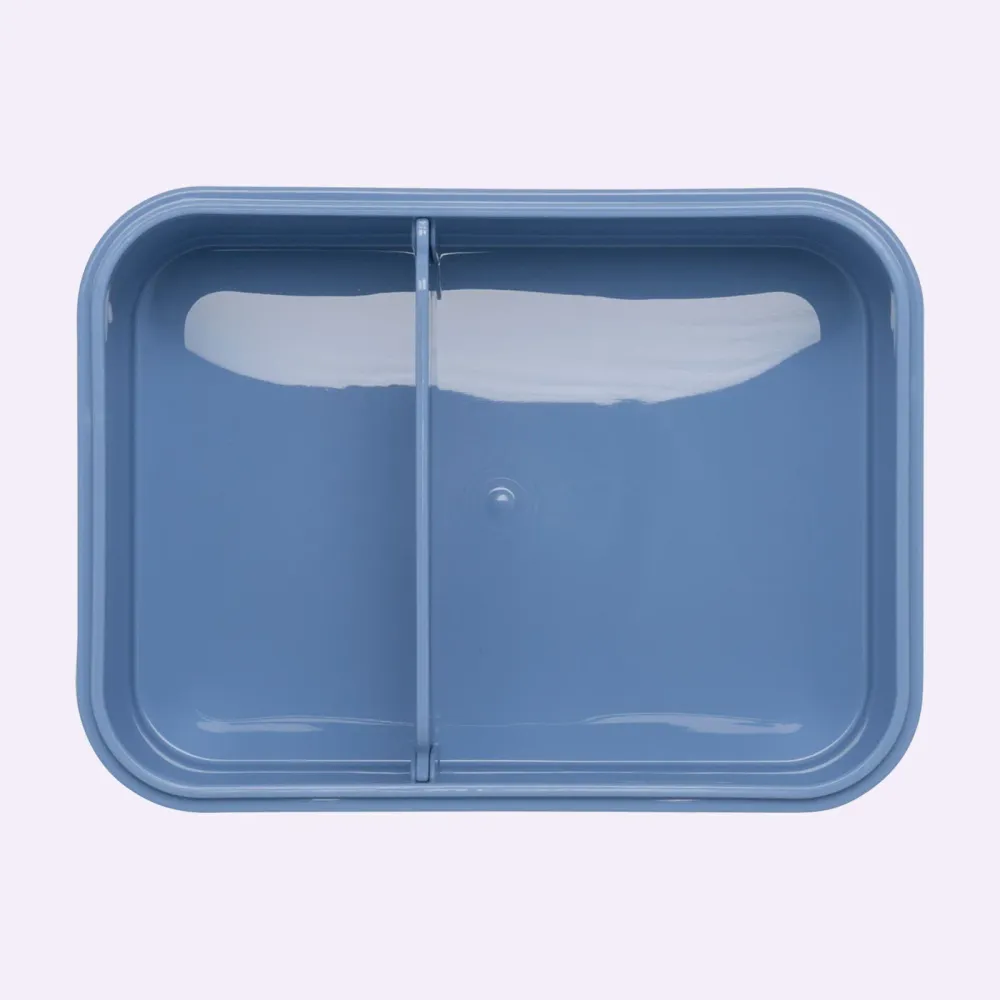 Matboks barnehage, Blue