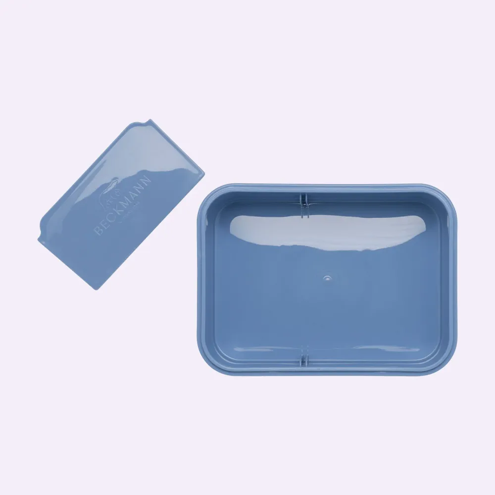 Matboks barnehage, Blue