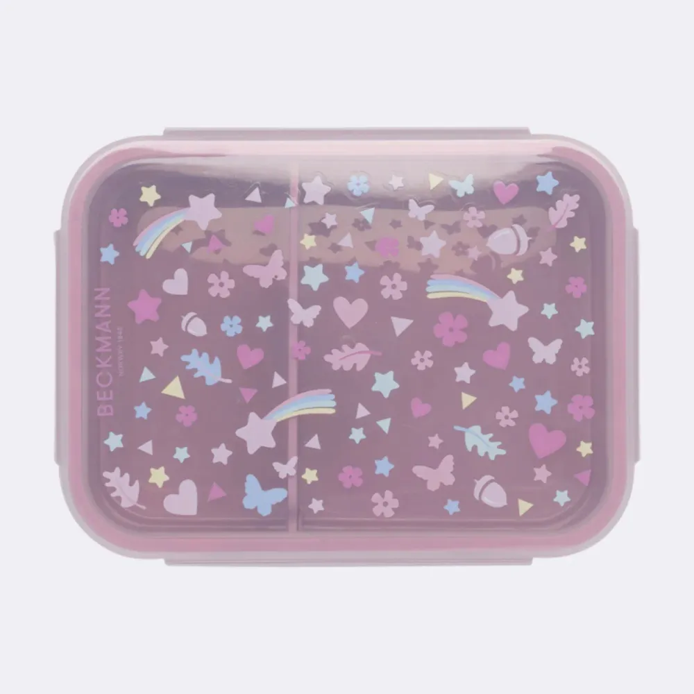Matboks barnehage, Pink