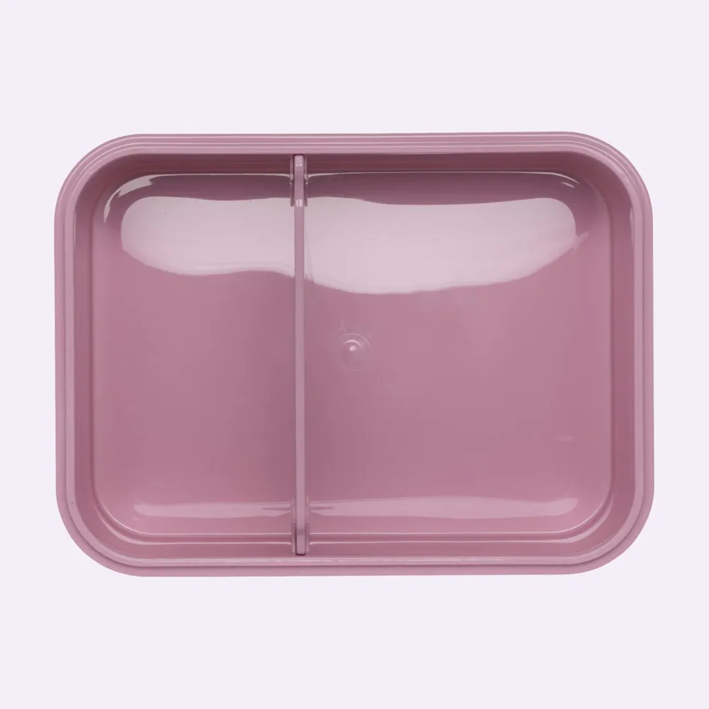 Matboks barnehage, Pink