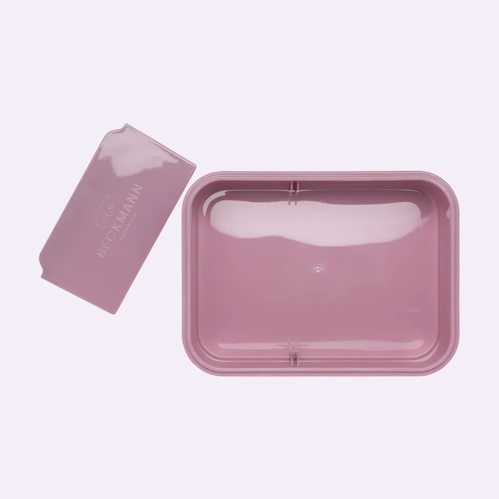 Matboks barnehage, Pink