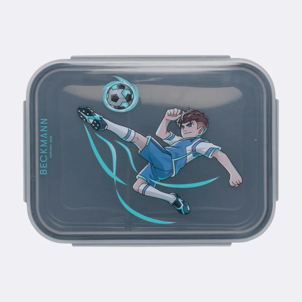Matboks, Magic League