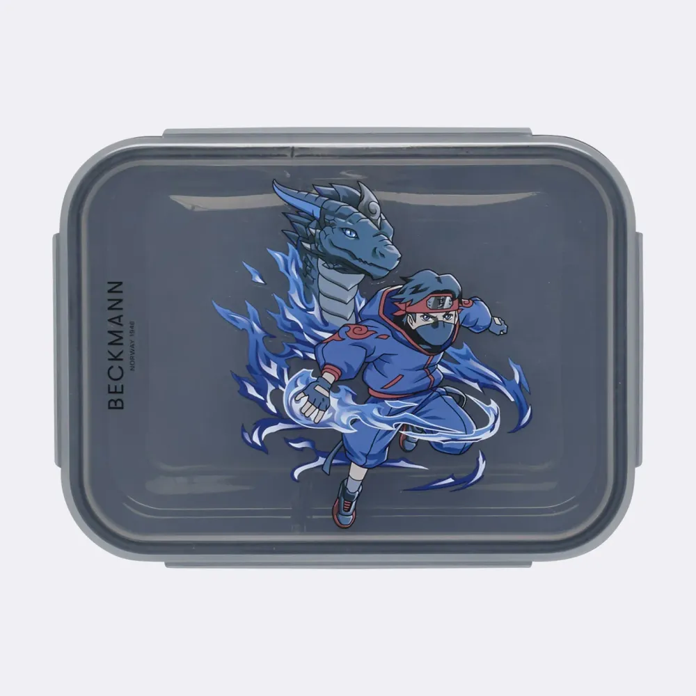 Matboks, Ninja Elements