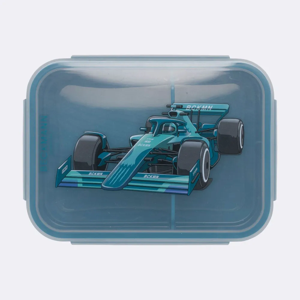 Matboks, Racing