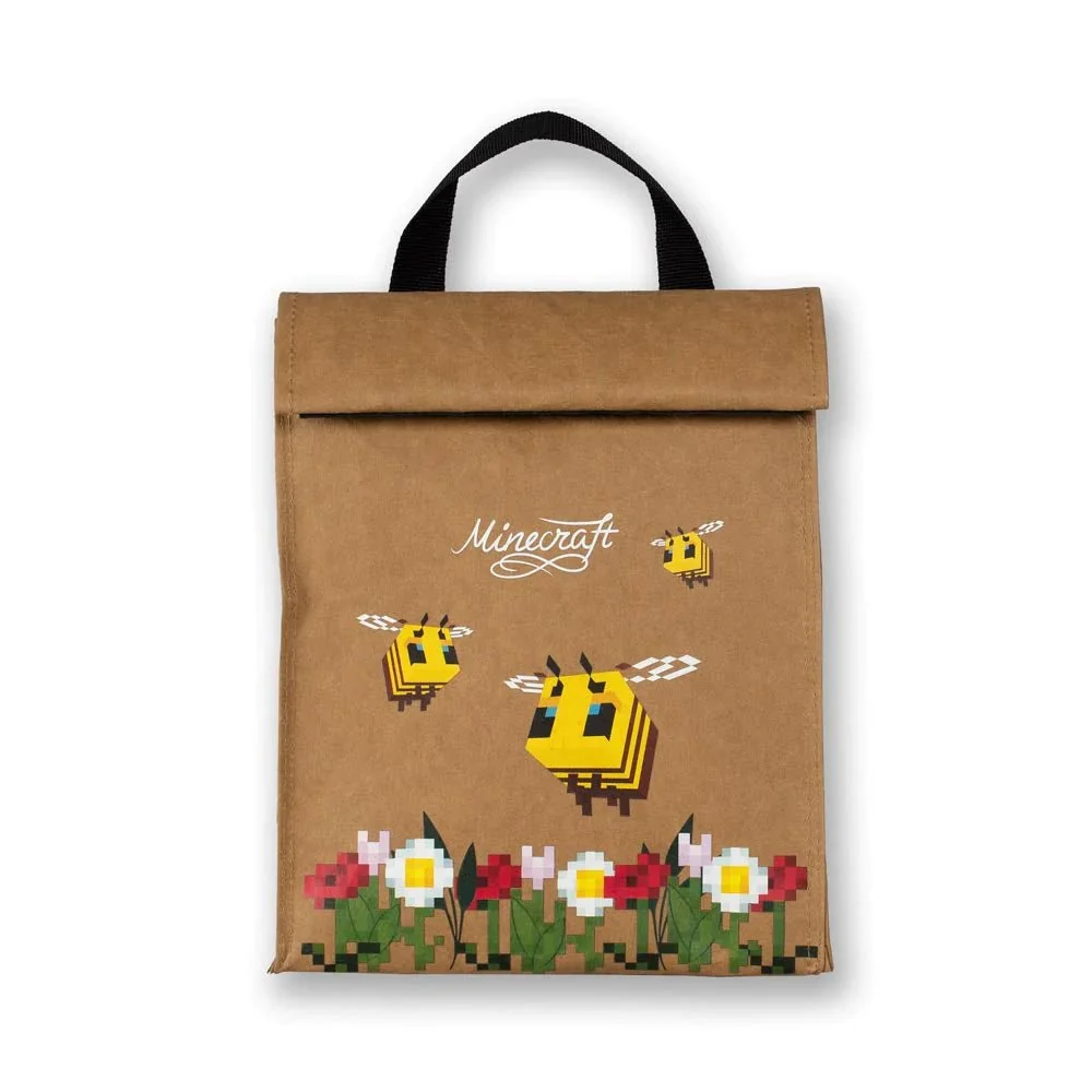 Minecraft Matboks Bee