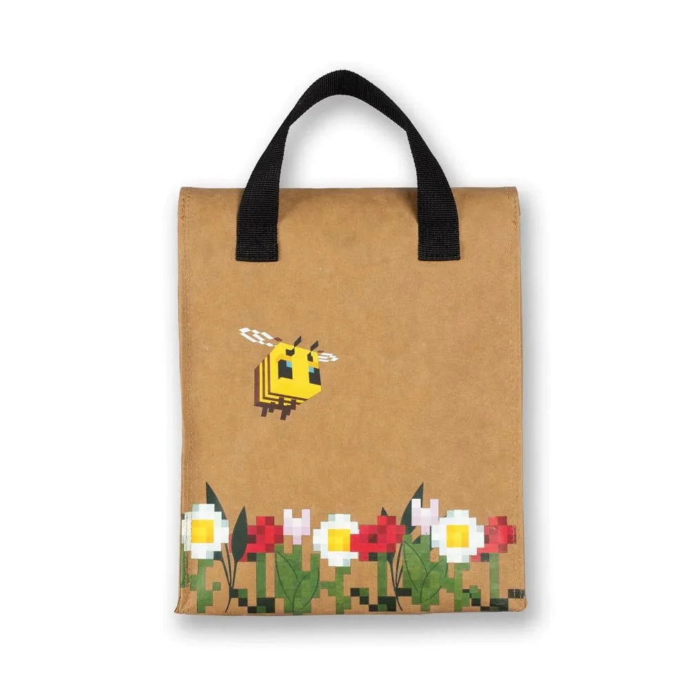 Minecraft Matboks Bee