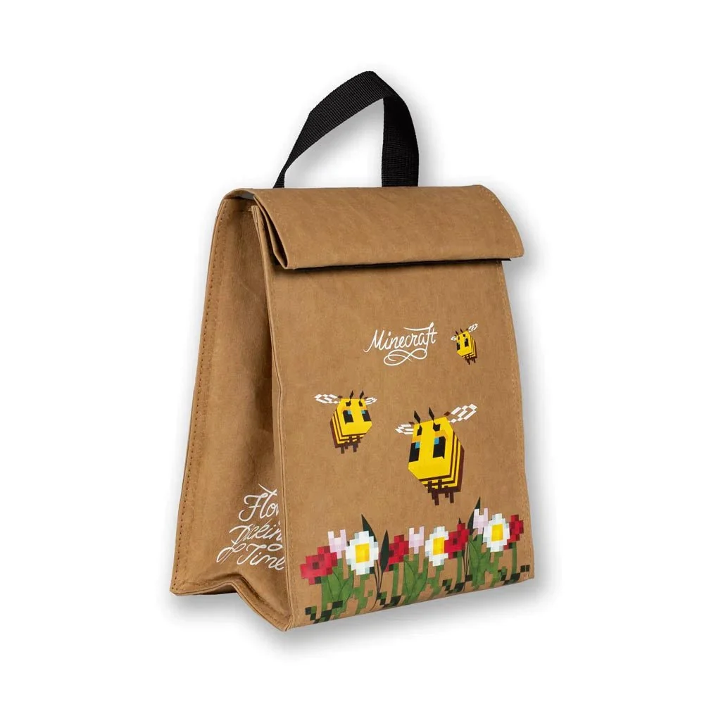 Minecraft Matboks Bee