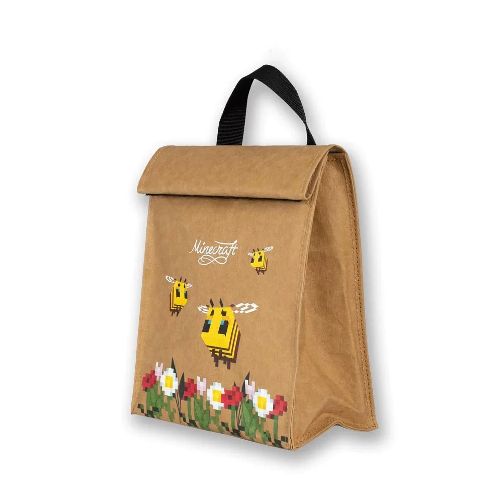 Minecraft Matboks Bee