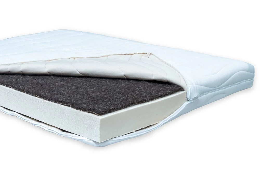 Hestehår Deluxe