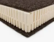 Hestehår Deluxe
