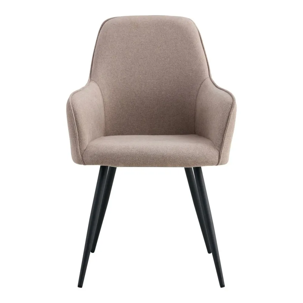 2-pack Harbo matstolar sten