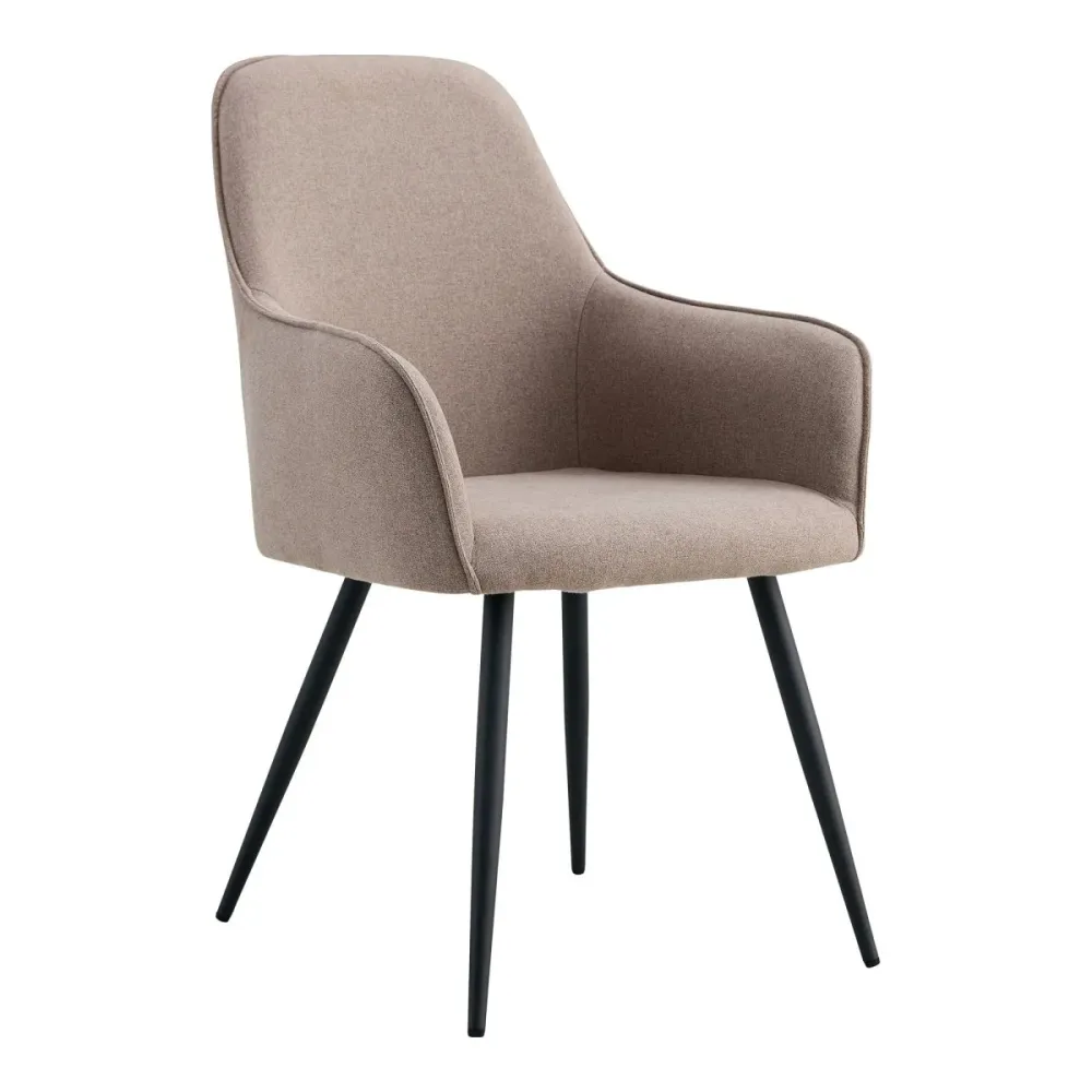 2-pack Harbo matstolar sten