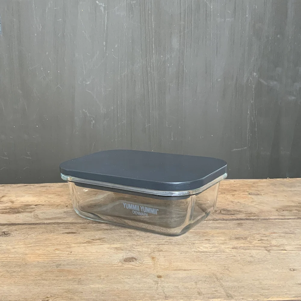 GLASSBOKS STONE SMALL