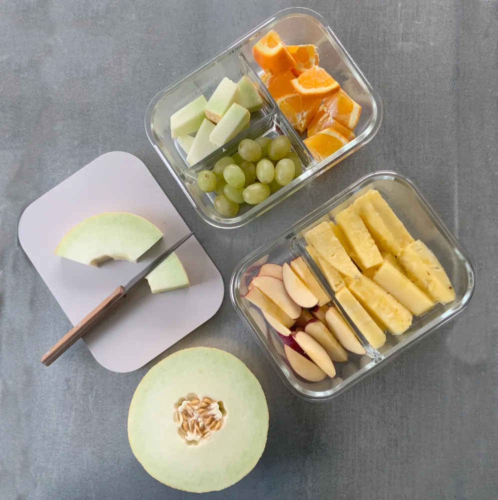 MEAL PREP PINECONE LARGE 3