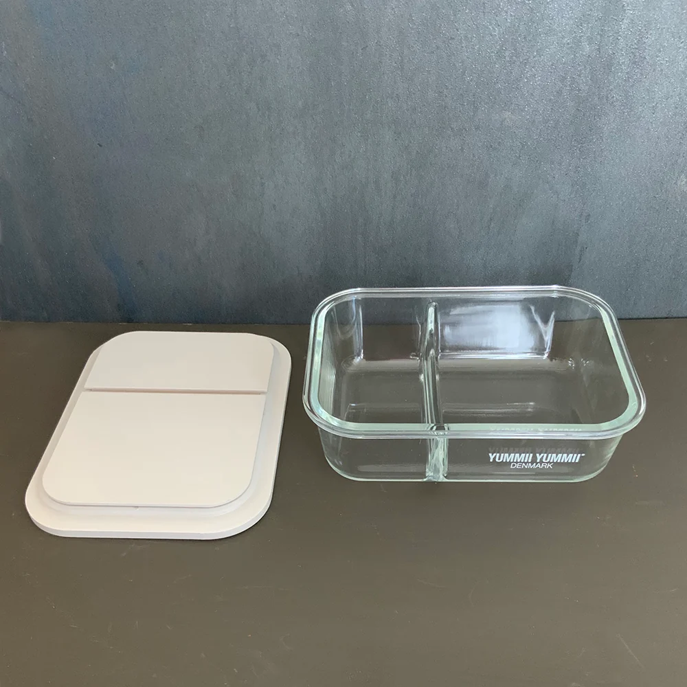 MEAL PREP SEA SHELL LARGE 2