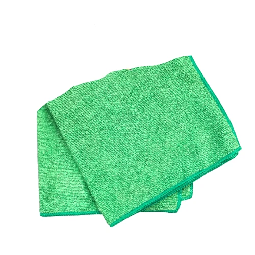 MICROFIBERKLUT NANO LØKKE 37X37 ASS. FARGER