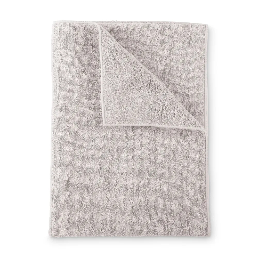 Lyocell Mikrofiber Plush Badehåndkle LE