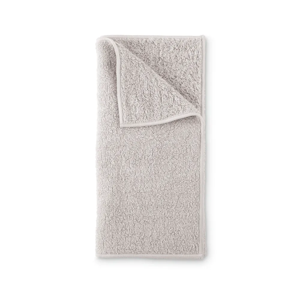 Lyocell Mikrofiber Plush Håndhåndkle LE