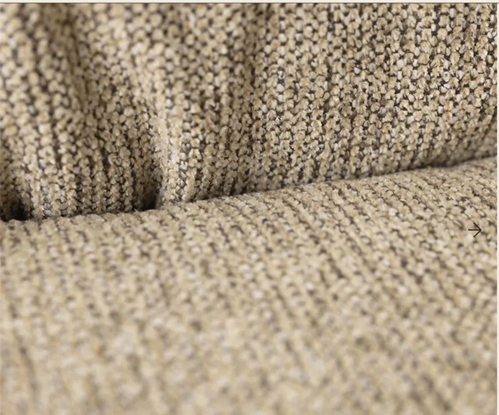 Arc lounge fauteuil, frame ash, sneak beige