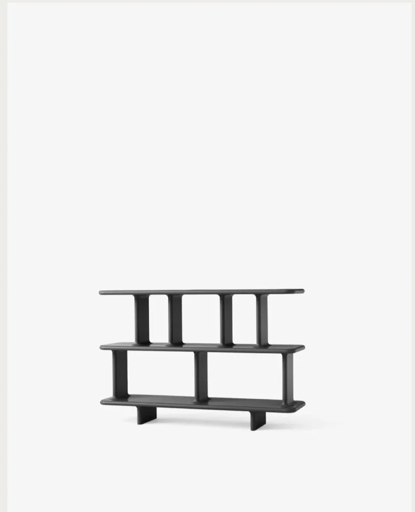 Archivo JH44 black