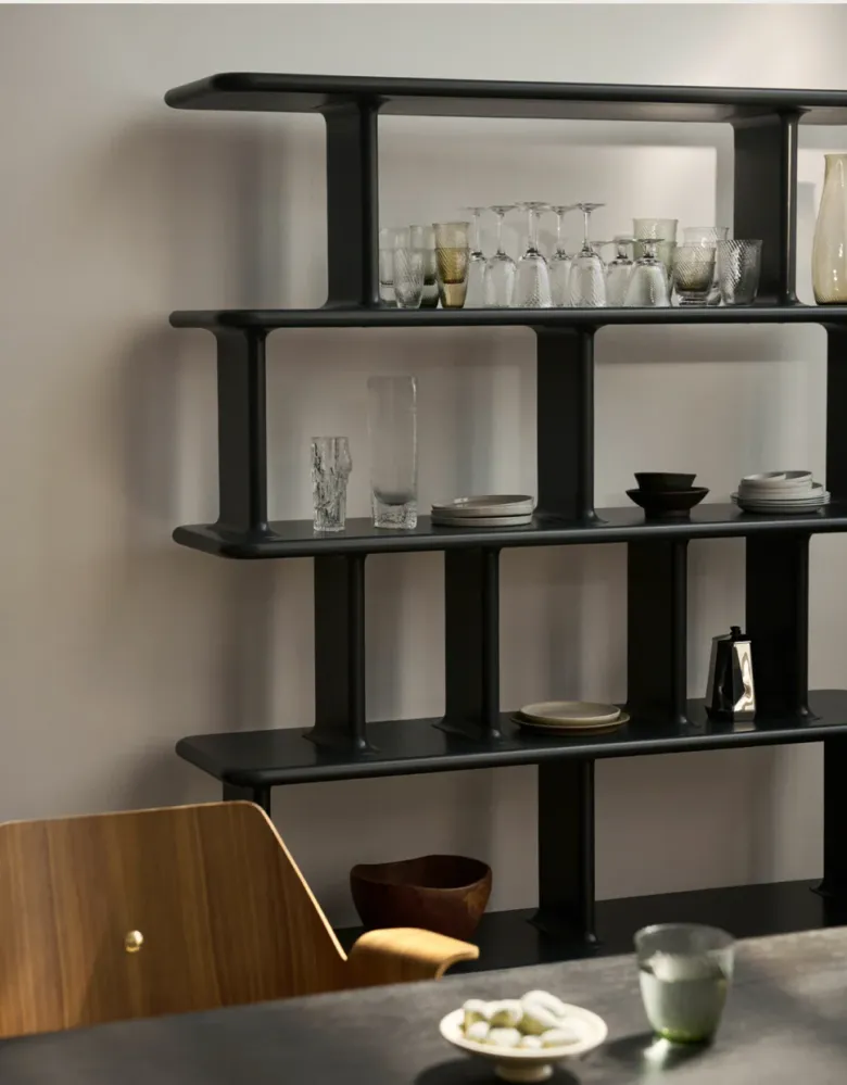 Archivo JH45 black