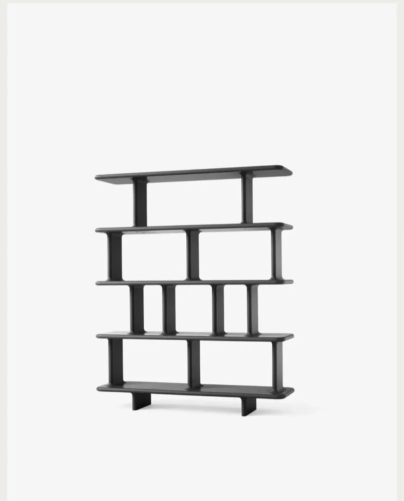 Archivo JH45 black