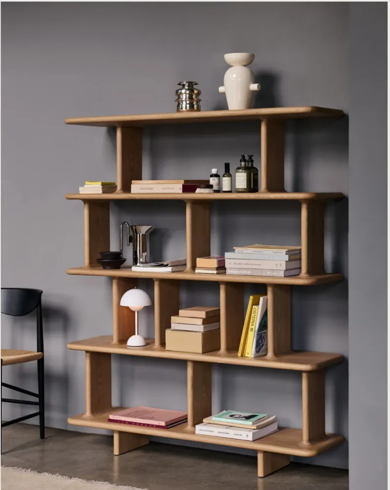 Archivo JH45 oak