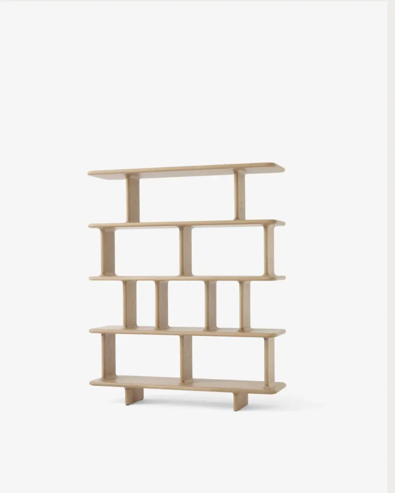Archivo JH45 oak