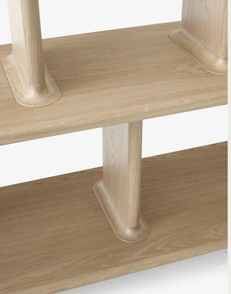 Archivo JH45 oak