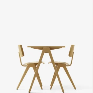 Daystak Table RD2 Beech
