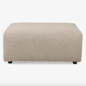 Jax modulsofa, element hocker