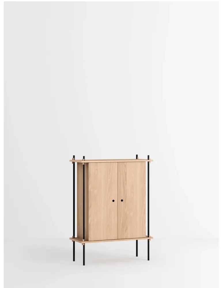 Shelving System – s.115.1.C