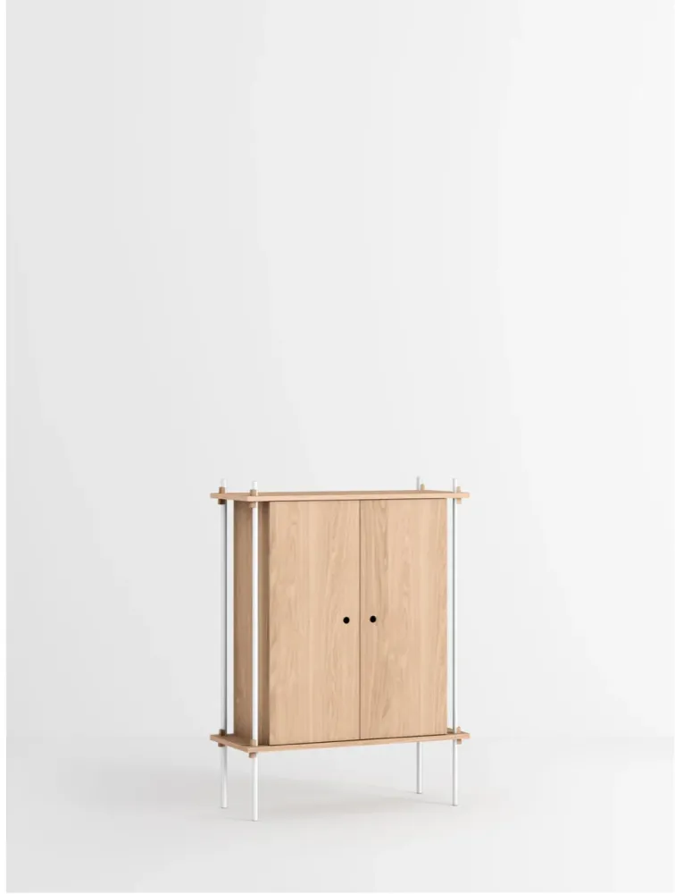 Shelving System – s.115.1.C