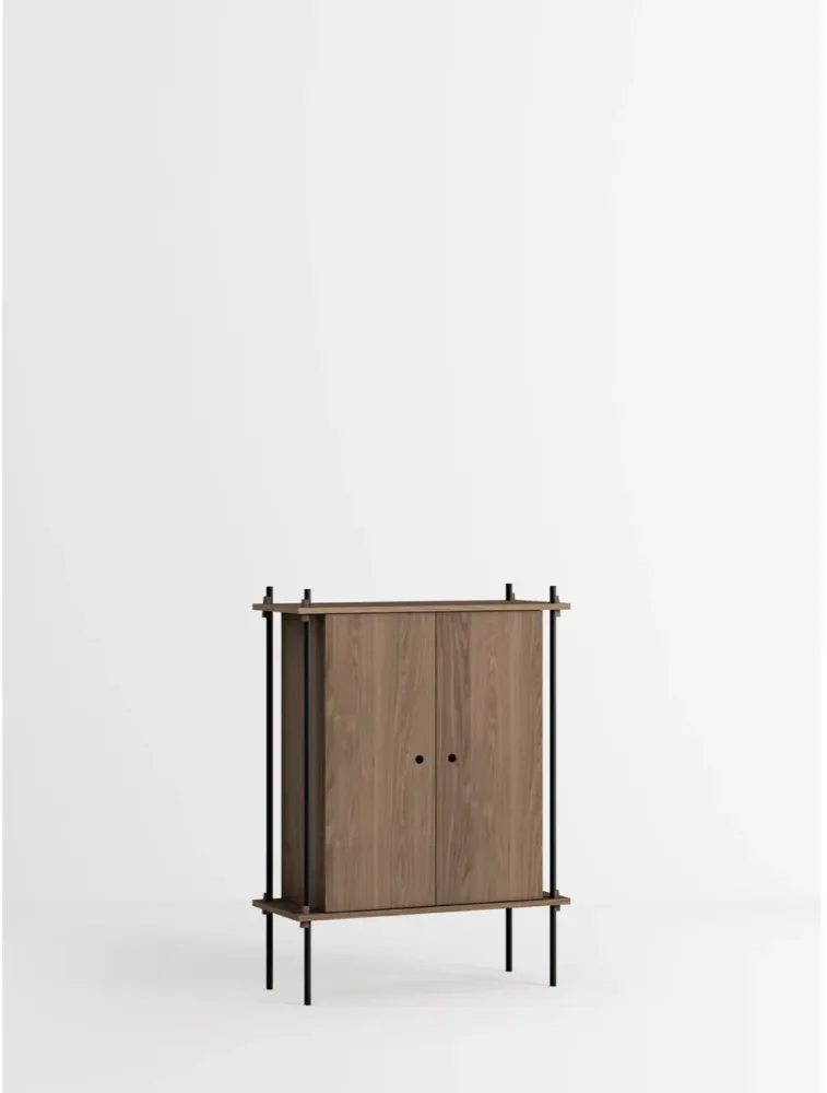 Shelving System – s.115.1.C