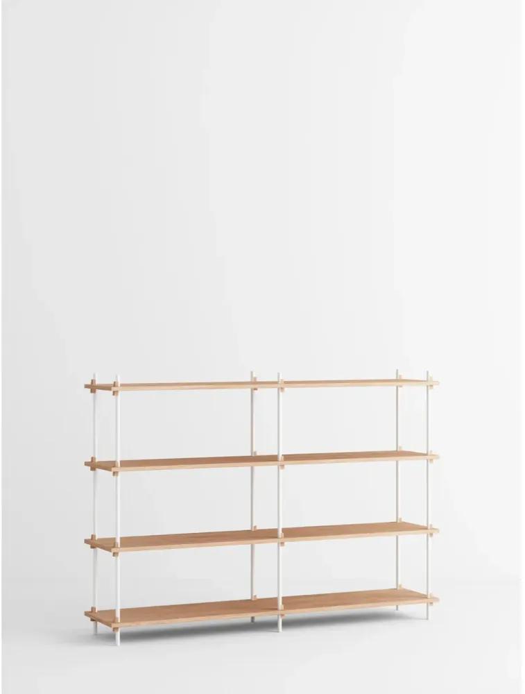 Shelving System – s.115.2.B