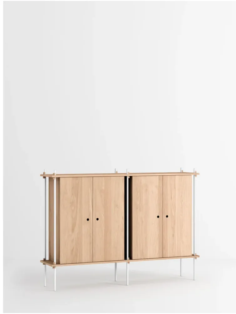 Shelving System – s.115.2.E