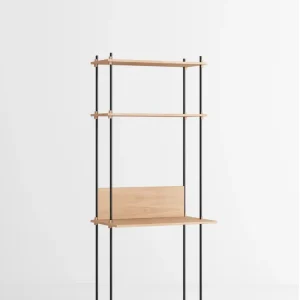 Shelving System – s.200.1.D