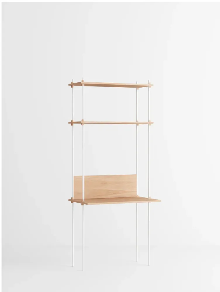 Shelving System – s.200.1.D