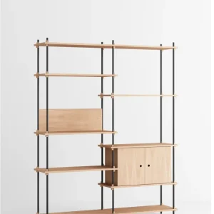 Shelving System – s.200.2.C