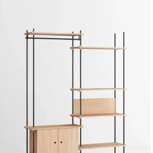 Shelving System – s.200.2.G