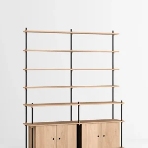 Shelving System – s.200.2.H