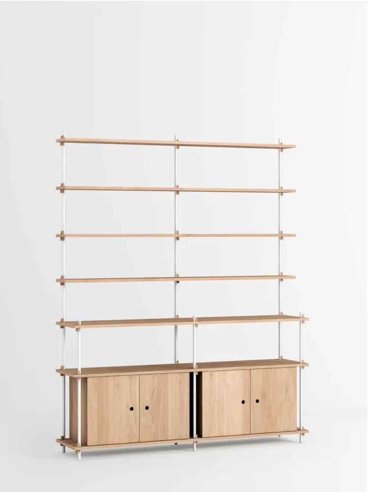Shelving System – s.200.2.H