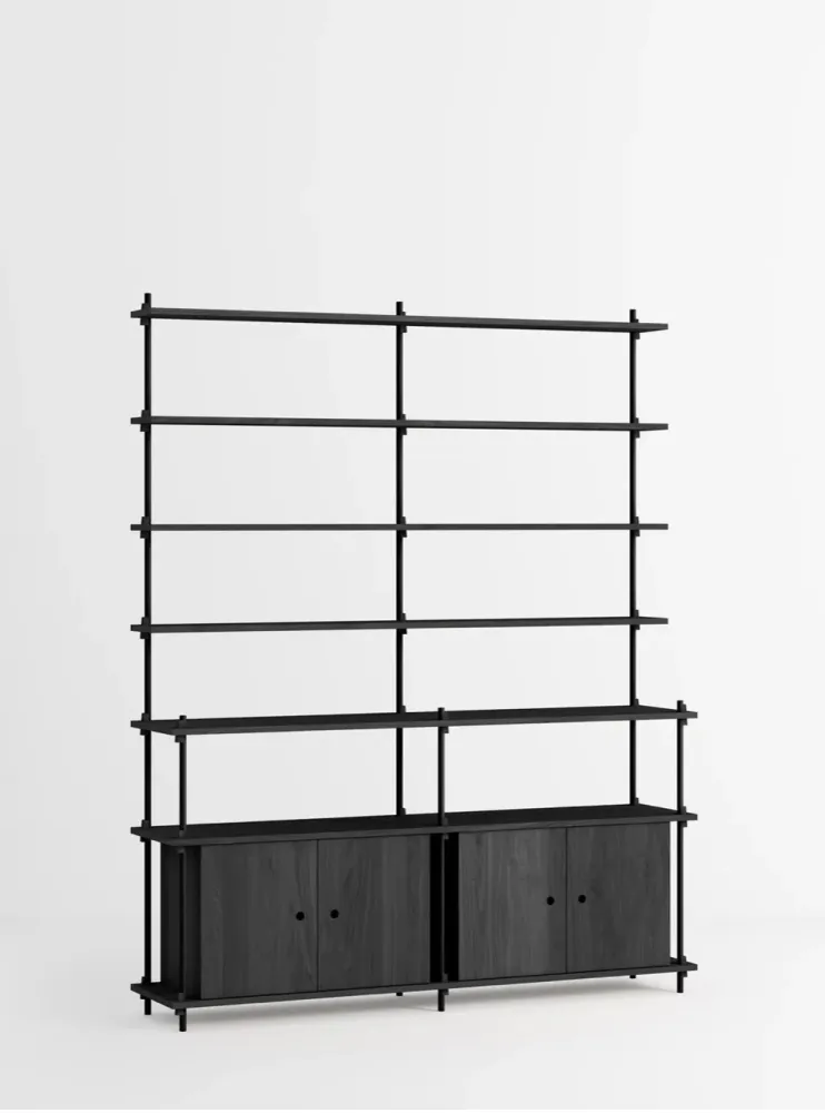 Shelving System – s.200.2.H