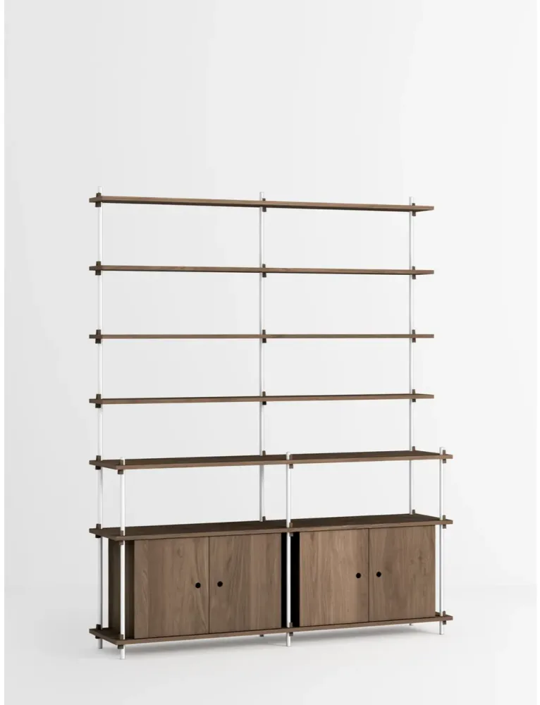 Shelving System – s.200.2.H