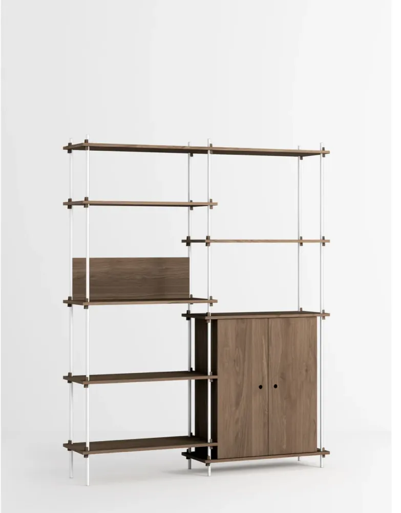 Shelving System – s.200.2.I