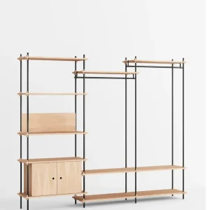 Shelving System – s.200.3.C
