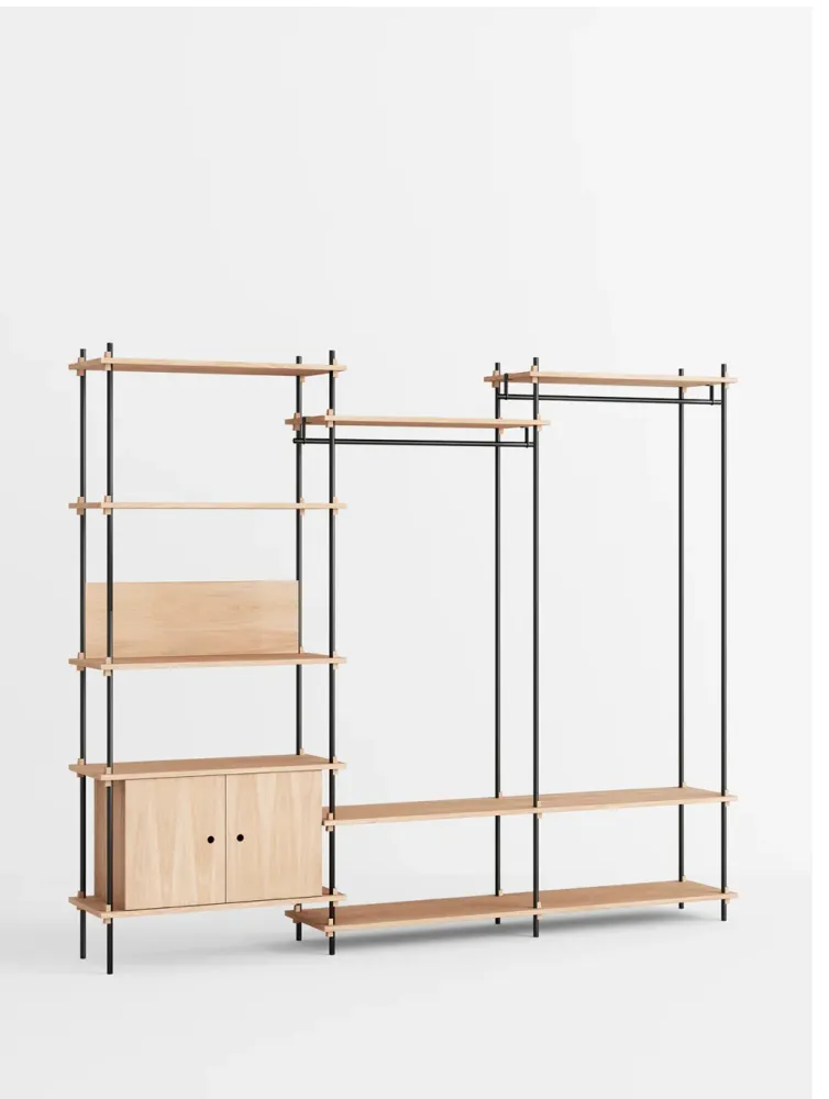 Shelving System – s.200.3.C